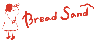 Bread Sand